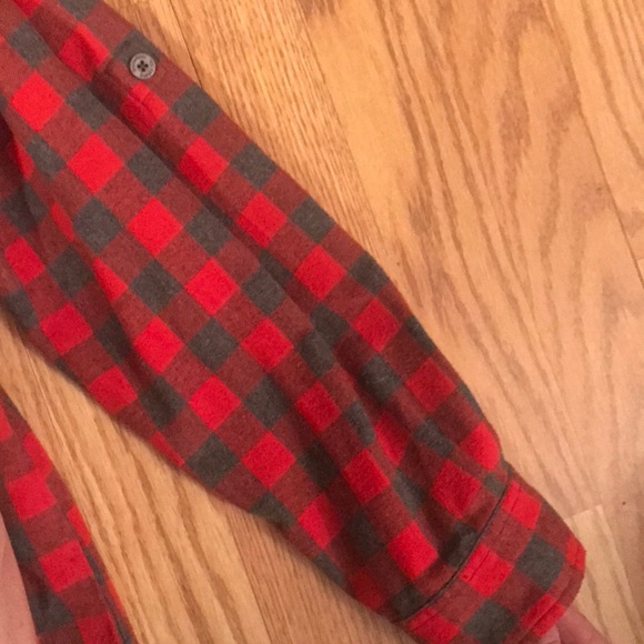 Stillwater Supply Company flannel - Picture 4 of 4